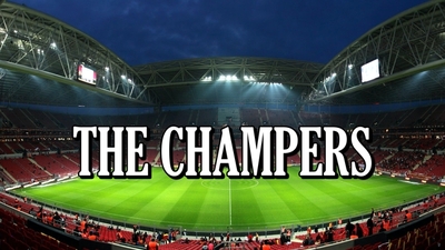 (fc2) the champers